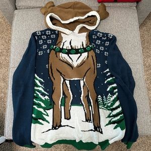 Ugly Christmas Sweater